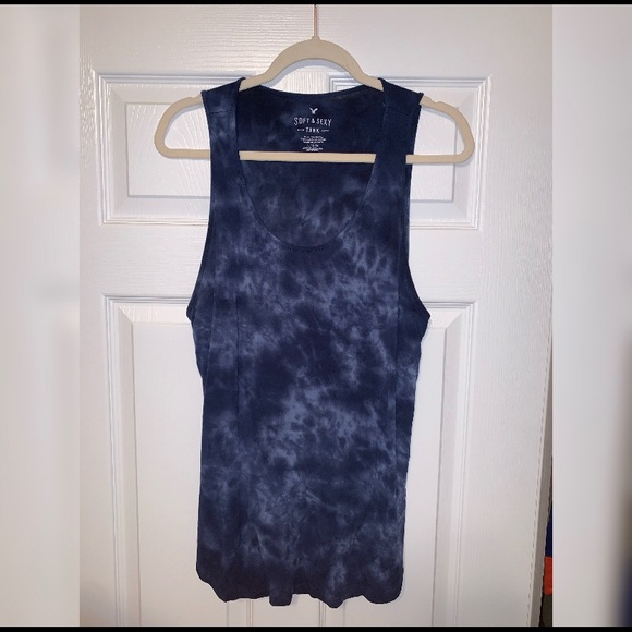 American Eagle Outfitters Tops - American Eagle Outfitters tank top size L